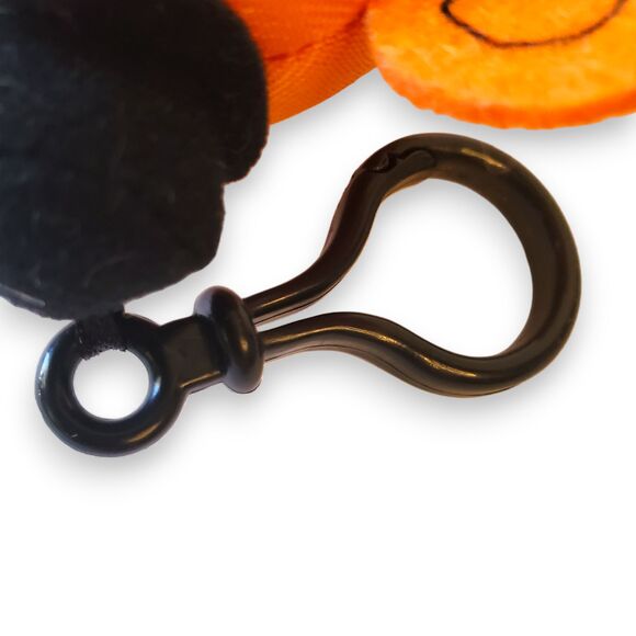 Five Nights at Freddy's FNAF FREDDY FAZBEAR Plush Clip Keychain 5" Phatmojo - Picture 6 of 9